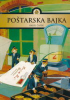 Poštarska bajka
