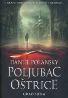 Poljubac oštrice