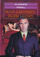 Knjiga sladostrašća, smijeha i radosti