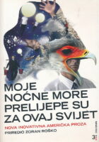 Moje noćne more prelijepe su za ovaj svijet