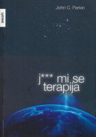 Jebe mi se terapija