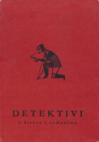 Detektivi u životu i romanima