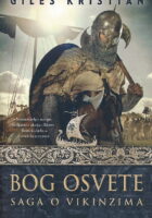 Bog osvete: Saga o vikinzima