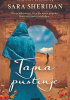 Tajna pustinje