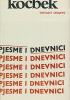 Pjesme i dnevnici