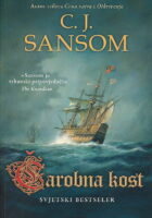 Čarobna kost