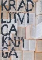 Kradljivica knjiga