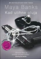 Kad utihne oluja