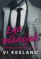 Egomanijak