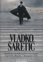 Vladko Šaretić