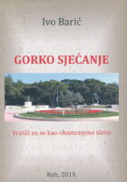 Gorko sjećanje