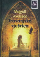 Travanjska vještica