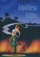 Izgubljena knjiga