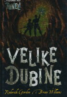 Velike dubine