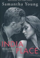 India Place : Probuđena strast