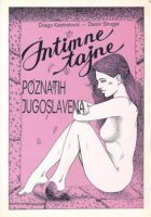 Intimne tajne poznatih Jugoslavena