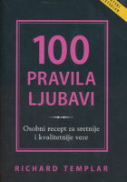 100 pravila ljubavi