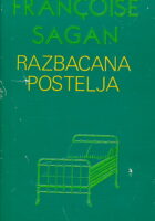 Razbacana postelja