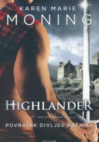 Highlander 2: Povratak divljeg ratnika