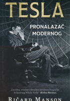 Tesla - Pronalazač modernog