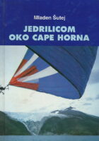 Jedrilicom oko Cape Horna