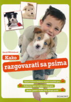 Kako razgovarati sa psima