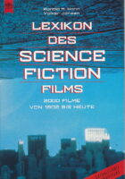 Lexikon Des Science Fiction Films 1-2
