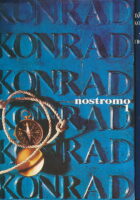 Nostromo: priča sa morske obale 1-2