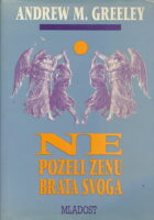 Ne poželi ženu brata svoga