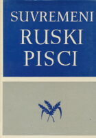 Suvremeni ruski pisci III