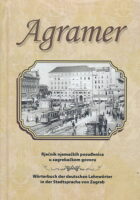 Agramer: rječnik njemačkih posuđenica