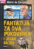 Fantazija za dva pukovnika i jedan bazen