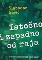 Istočno i zapadno od raja