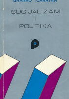 Socijalizam i politika