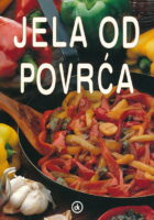 Jela od povrća