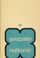Senzualan muškarac