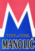 Intervjui i javni nastupi 1989.-1995.