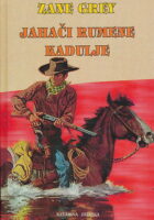Jahači rumene kadulje