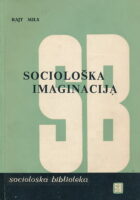 Sociološka imaginacija