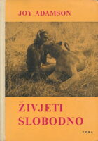Živjeti slobodno