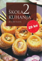 Škola kuhanja 2: Jela od tijesta