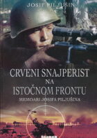 Crveni snajperist na istočnom frontu