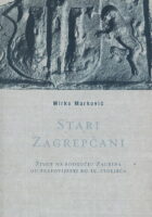 Stari Zagrepčani