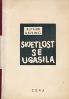 Svjetlost se ugasila