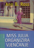 Miss Julia organizira vjenčanje
