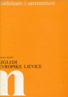 Izgledi evropske ljevice