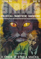 Sirius 14: A onda je stigla mačka
