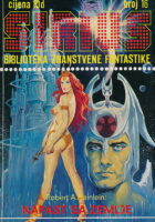 Sirius 16: Napast sa Zemlje