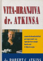 Vita-hranjiva dr. Atkinsa