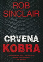 Crvena kobra